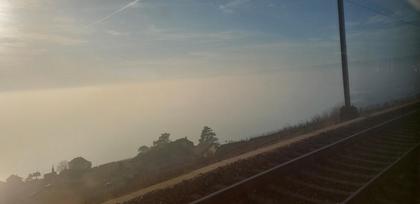 HEROES workshop in Geneva